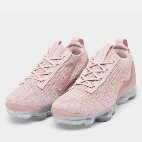 Nike Other - NIKE Air VaporMax 2021 Flyknit sneakers women's size 12 men's size 10.5 new!!!